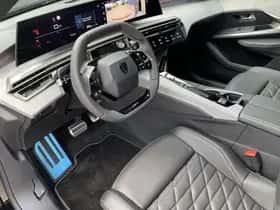 Peugeot 5008 (2026) thumbnail 4