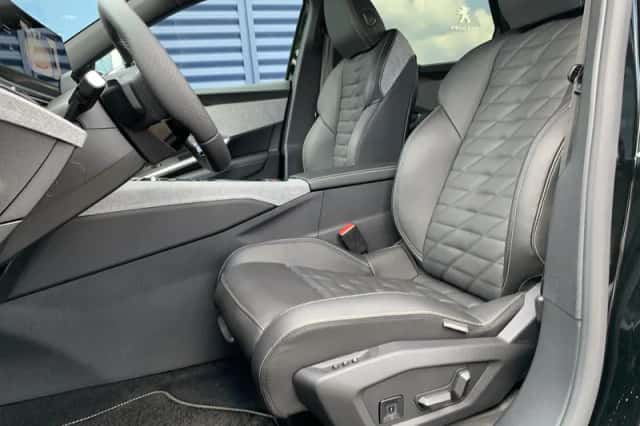 Peugeot 5008 (2026) thumbnail 5