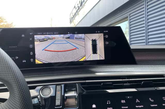 Peugeot 5008 (2026) thumbnail 6