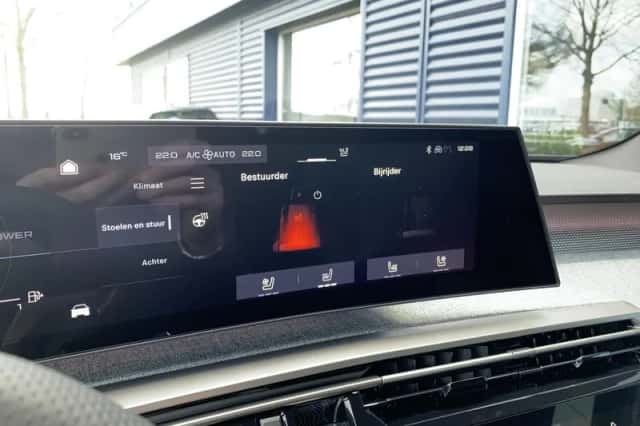 Peugeot 5008 (2026) thumbnail 7