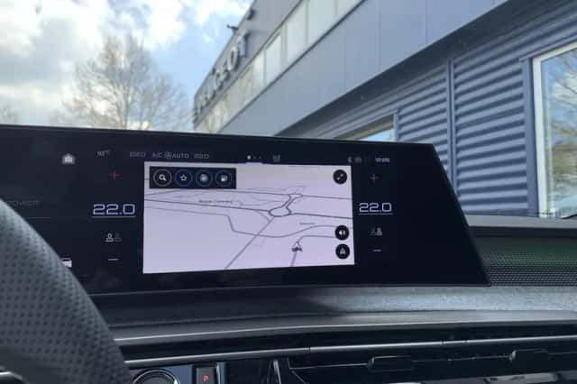 Peugeot 5008 (2026) thumbnail 8