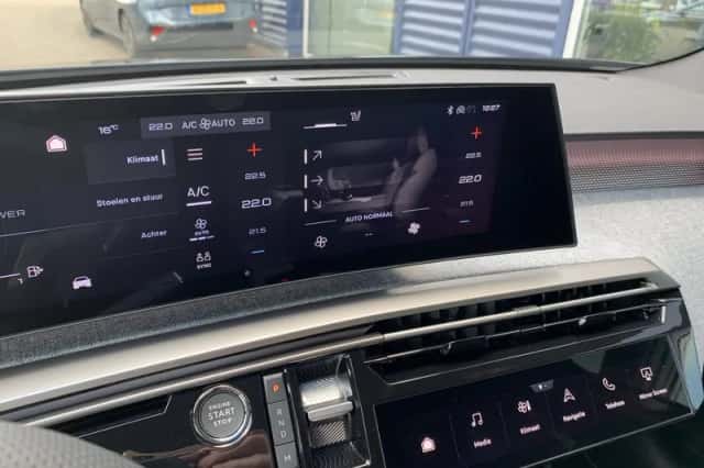 Peugeot 5008 (2026) thumbnail 10