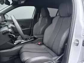 Peugeot e-2008 (2025) thumbnail 2