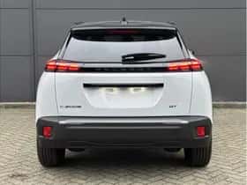 Peugeot e-2008 (2025) thumbnail 12