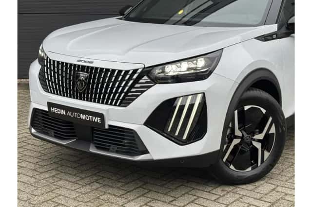 Peugeot e-2008 (2025) thumbnail 14