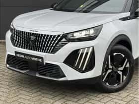 Peugeot e-2008 (2025) thumbnail 14
