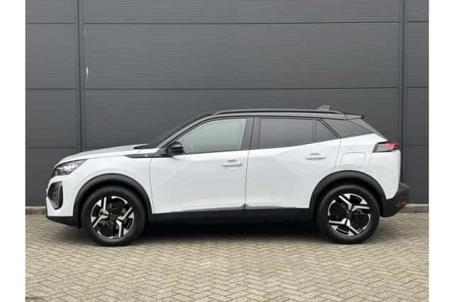 Peugeot e-2008 (2025) thumbnail 15