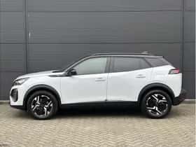 Peugeot e-2008 (2025) thumbnail 15