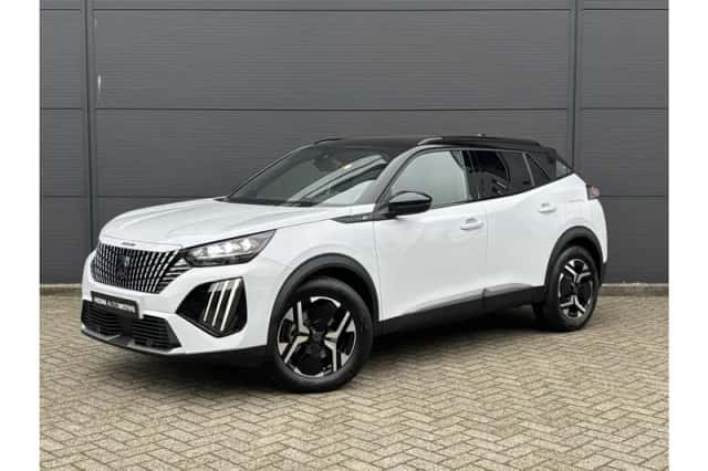 Peugeot e-2008 (2025) thumbnail 18