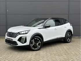 Peugeot e-2008 (2025) thumbnail 18
