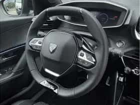Peugeot e-2008 (2025) thumbnail 4