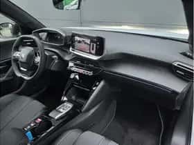 Peugeot e-2008 (2025) thumbnail 5
