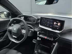 Peugeot e-2008 (2025) thumbnail 10
