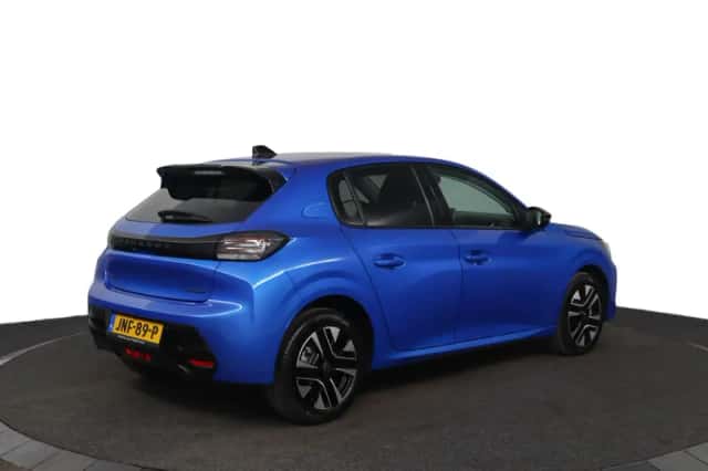 Peugeot 208 (2025) thumbnail 2