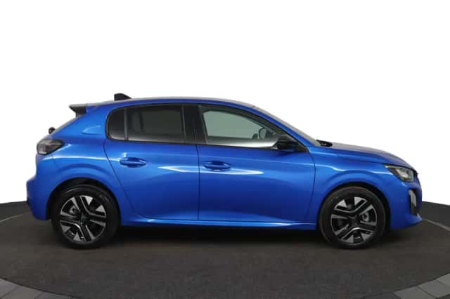 Peugeot 208 (2025) thumbnail 11