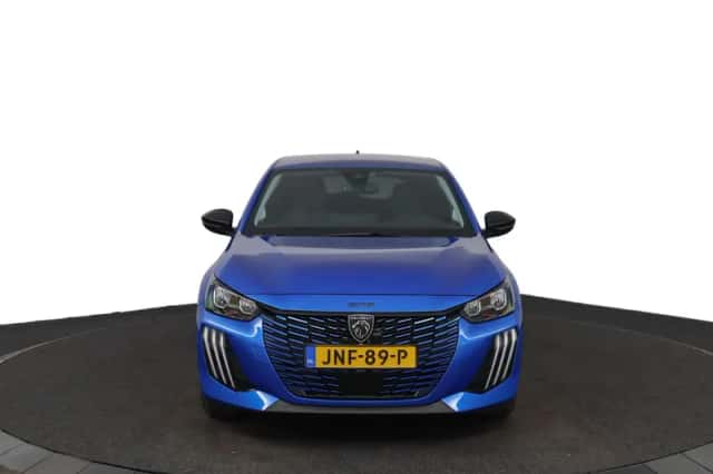 Peugeot 208 (2025) thumbnail 13
