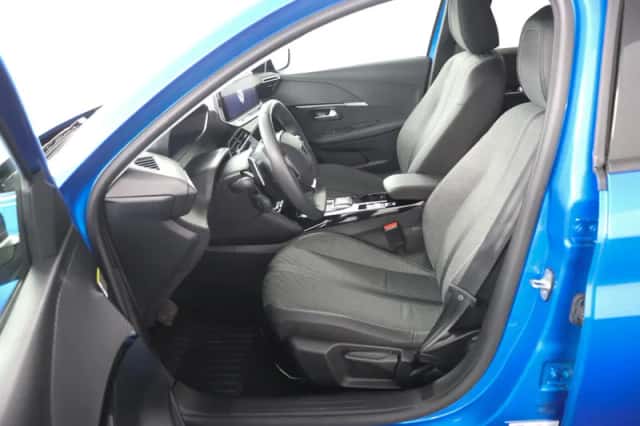 Peugeot 208 (2025) thumbnail 14