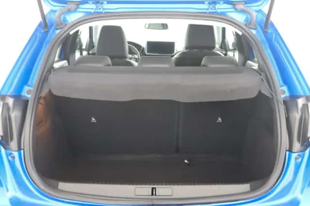 Peugeot 208 (2025) thumbnail 18