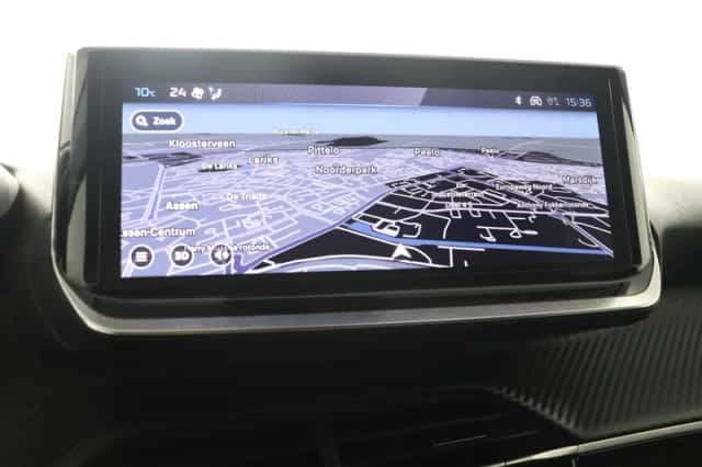 Peugeot 208 (2025) thumbnail 20