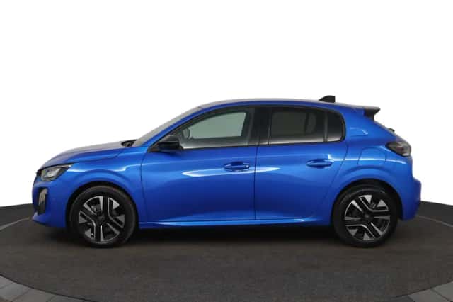Peugeot 208 (2025) thumbnail 3