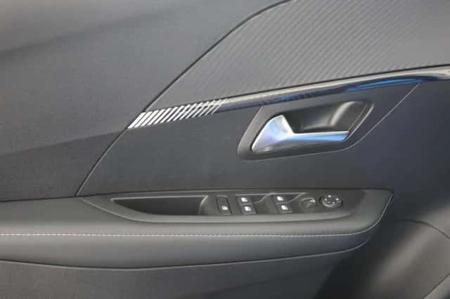Peugeot 208 (2025) thumbnail 22