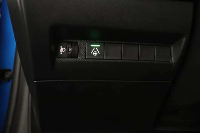 Peugeot 208 (2025) thumbnail 23