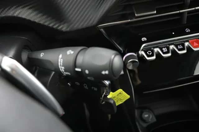 Peugeot 208 (2025) thumbnail 25