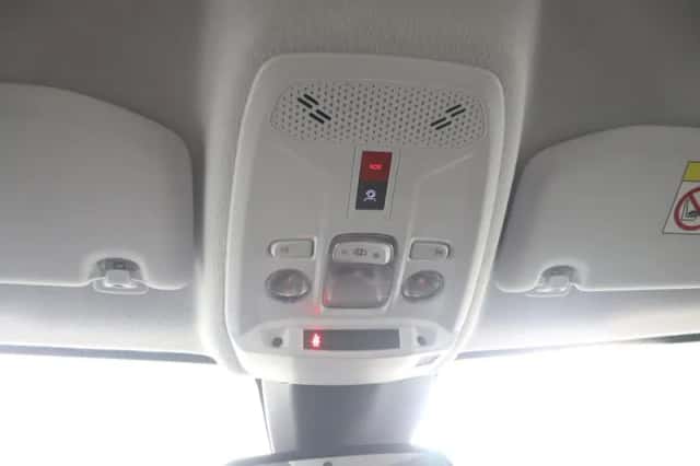 Peugeot 208 (2025) thumbnail 26
