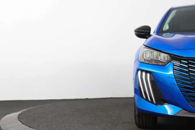 Peugeot 208 (2025) thumbnail 28
