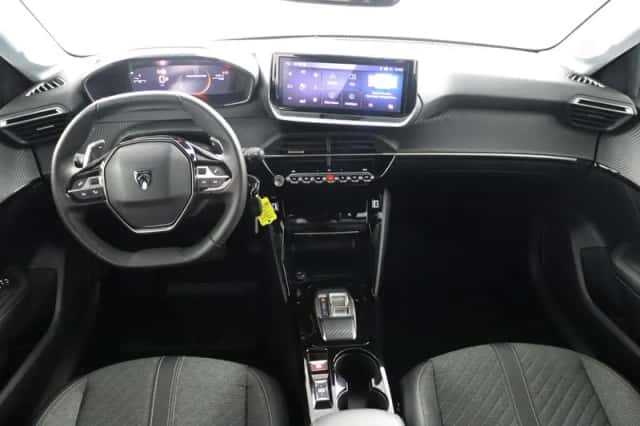 Peugeot 208 (2025) thumbnail 4