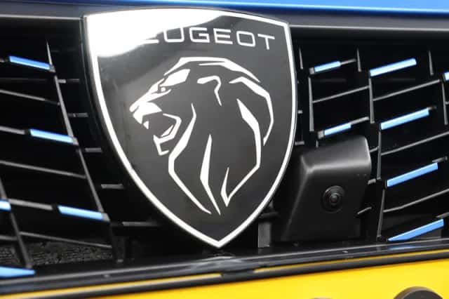 Peugeot 208 (2025) thumbnail 31