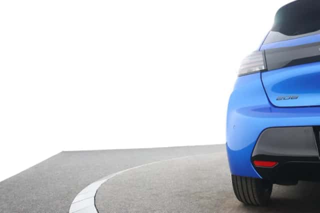 Peugeot 208 (2025) thumbnail 33