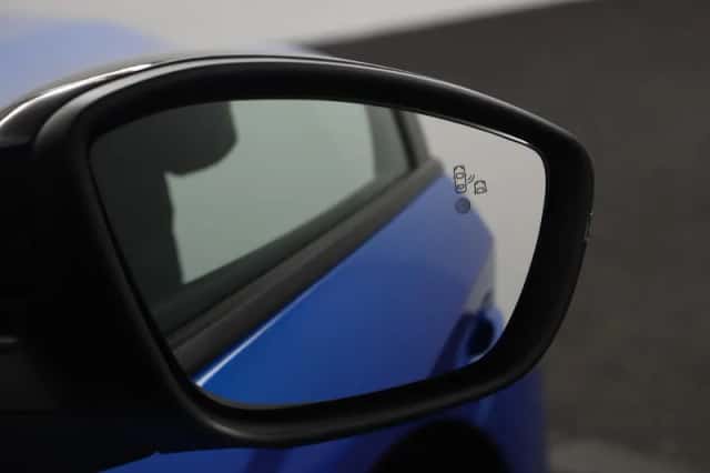 Peugeot 208 (2025) thumbnail 35