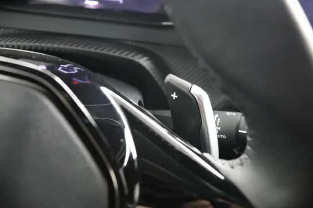 Peugeot 208 (2025) thumbnail 37