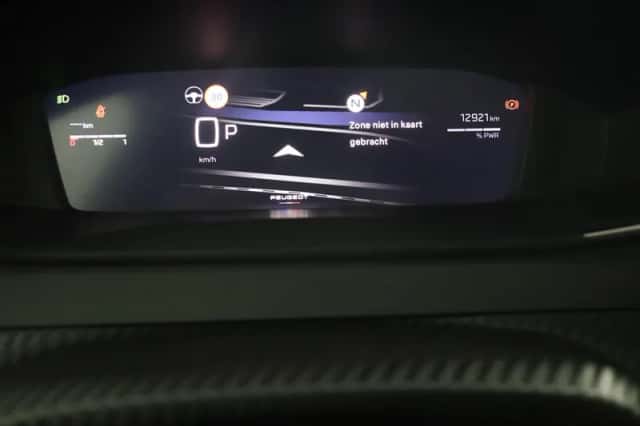 Peugeot 208 (2025) thumbnail 39