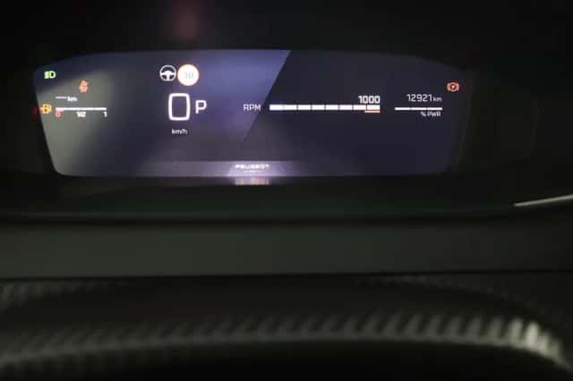 Peugeot 208 (2025) thumbnail 40
