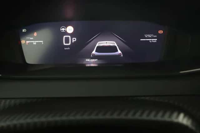 Peugeot 208 (2025) thumbnail 5