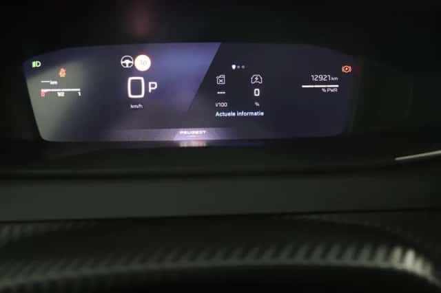 Peugeot 208 (2025) thumbnail 41