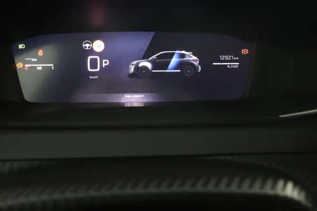Peugeot 208 (2025) thumbnail 42
