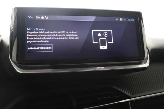 Peugeot 208 (2025) thumbnail 45