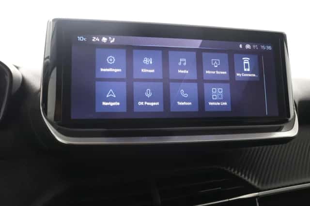 Peugeot 208 (2025) thumbnail 47