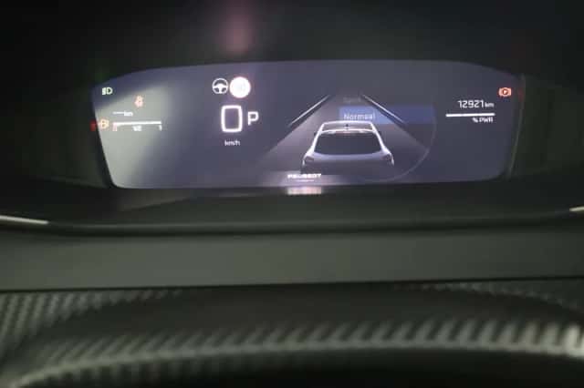 Peugeot 208 (2025) thumbnail 51