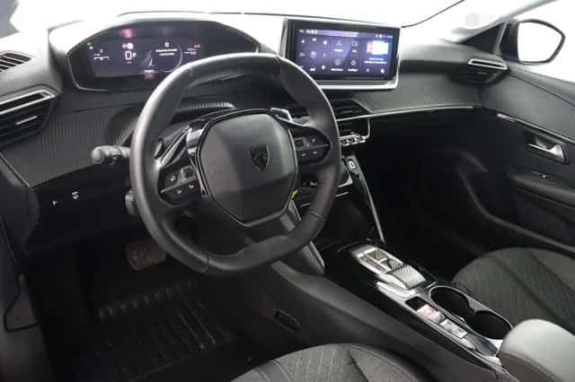 Peugeot 208 (2025) thumbnail 56