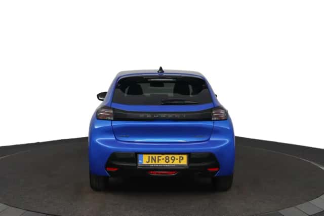 Peugeot 208 (2025) thumbnail 61