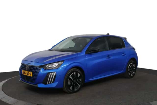 Peugeot 208 (2025) thumbnail 65