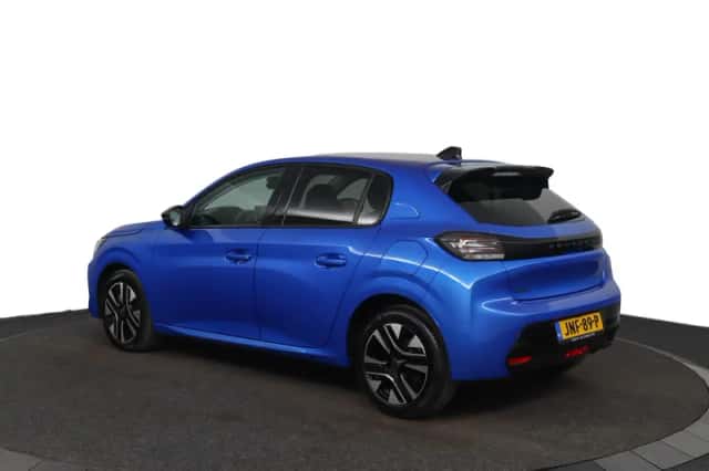 Peugeot 208 (2025) thumbnail 10