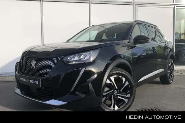 Peugeot 2008 (2022) thumbnail 1