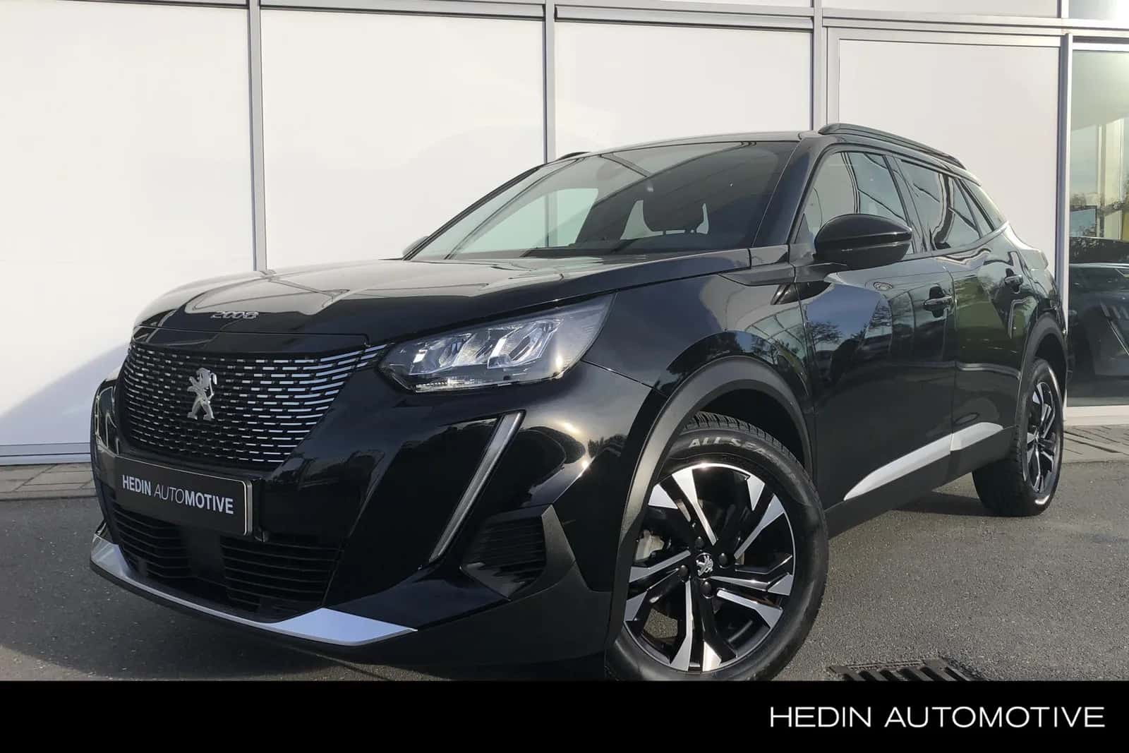 Peugeot 2008 (2022) — foto 1