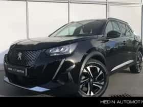 Peugeot 2008 (2022)