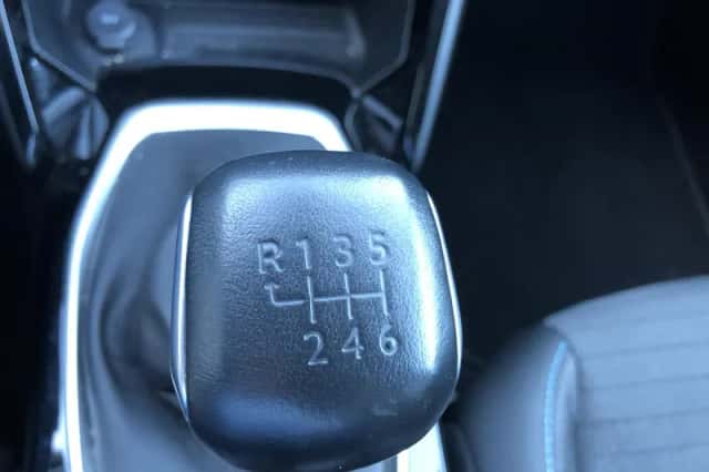 Peugeot 2008 (2022) thumbnail 11